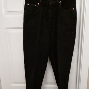 Element ladies jeans